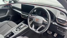 CUPRA Leon 1.4 eHybrid VZ2 Design Edition 5dr DSG Hatchback